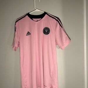 Adidas Inter Miami Men's Jersey